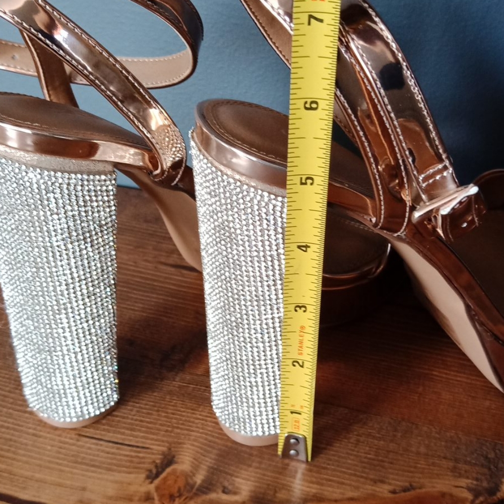 ASOS heels - Picture 8 of 16